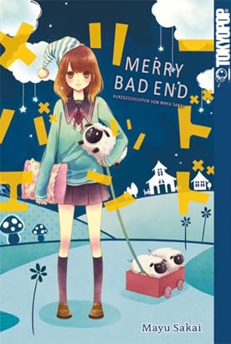 Merry Bad End: Kurzgeschichten